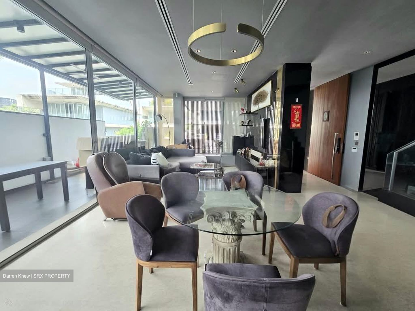 Michaels' Residences (D23), Semi-Detached #554589911